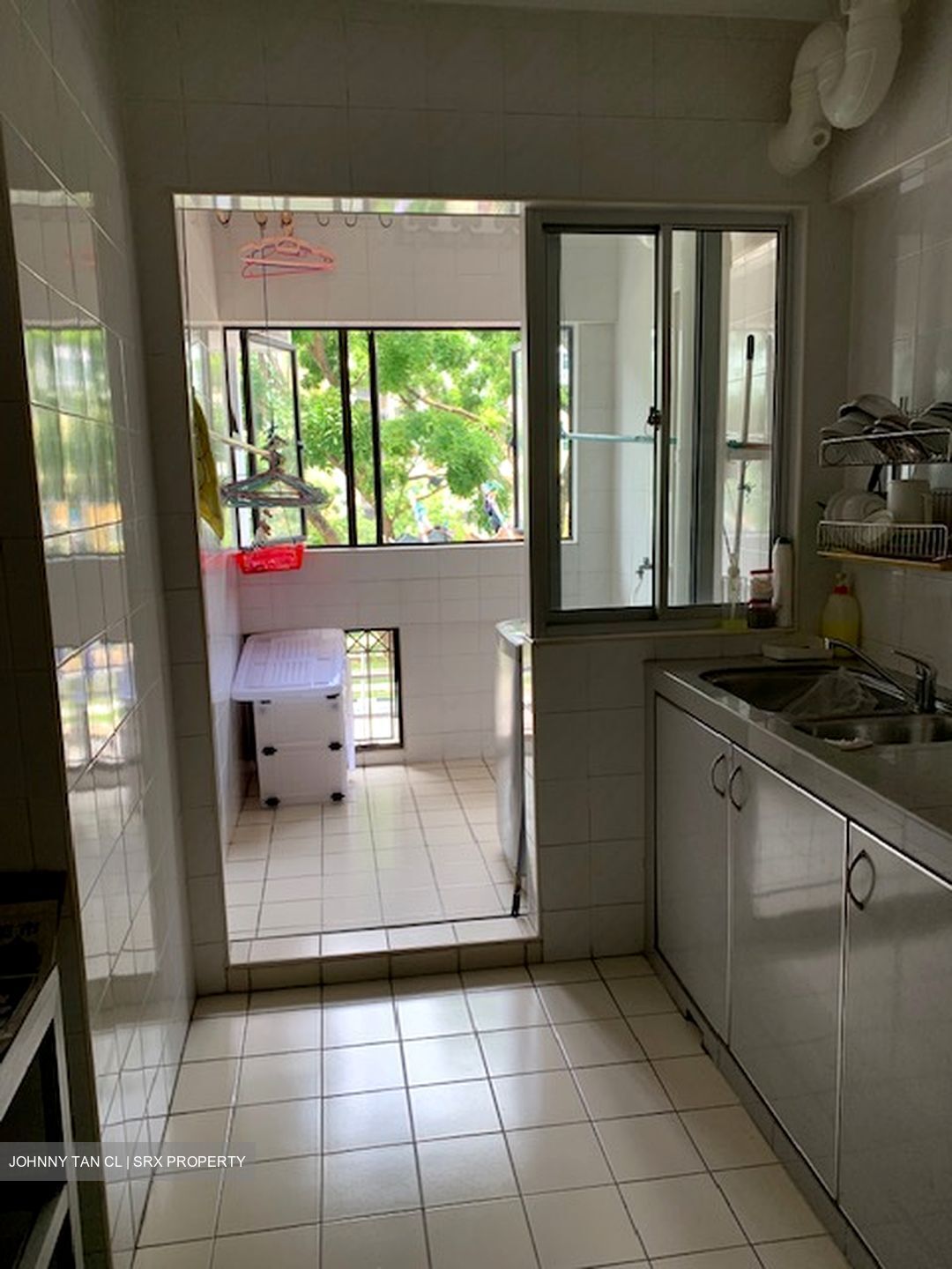 Blk 296C Choa Chu Kang Avenue 2 (Choa Chu Kang), HDB 4 Rooms #590299681